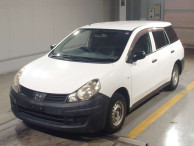 2007 Nissan Ad Van