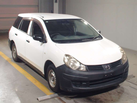 2007 Nissan Ad Van VY12[2]