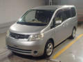 2005 Nissan Serena