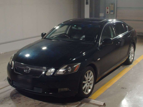 2006 Lexus GS GRS191[0]