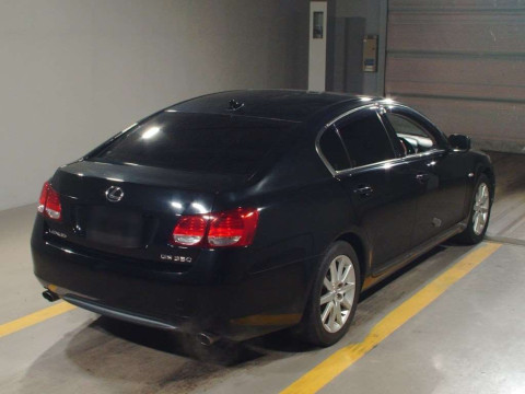 2006 Lexus GS GRS191[1]