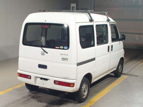 2008 Honda Acty Van HH5[1]