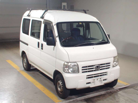 2008 Honda Acty Van HH5[2]