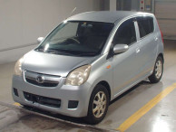 2007 Daihatsu Mira