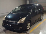 2006 Toyota Wish