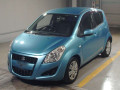 2013 Suzuki Splash