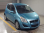 2013 Suzuki Splash