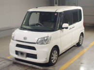 2016 Daihatsu Tanto