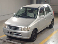 2001 Suzuki Alto