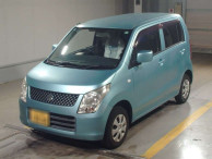 2011 Suzuki Wagon R