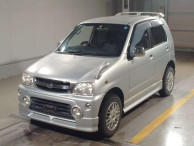 2001 Daihatsu Terios Kid