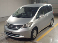 2009 Honda Freed