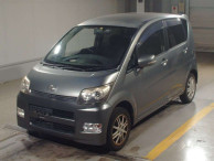 2007 Daihatsu Move Custom