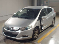 2010 Honda Insight