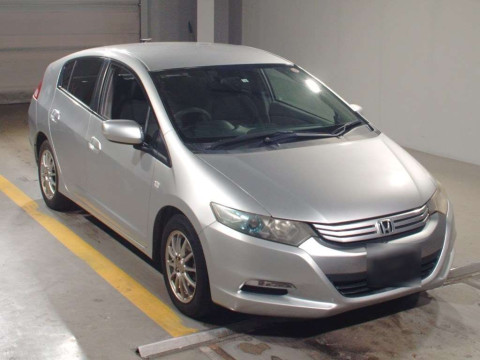 2010 Honda Insight ZE2[2]