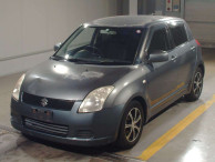 2005 Suzuki Swift