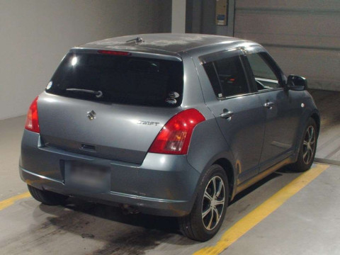 2005 Suzuki Swift ZC11S[1]