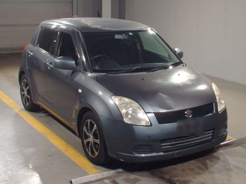 2005 Suzuki Swift ZC11S[2]