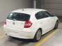 2006 BMW 1 Series