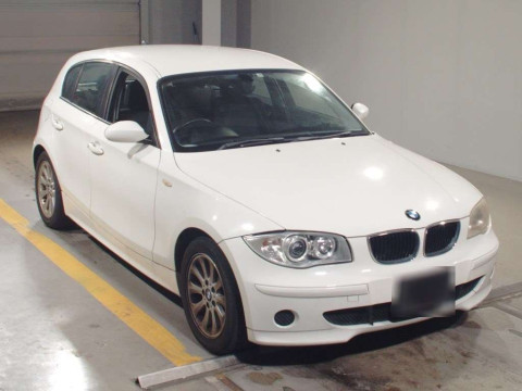 2006 BMW 1 Series UF16[2]