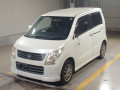 2010 Suzuki Wagon R