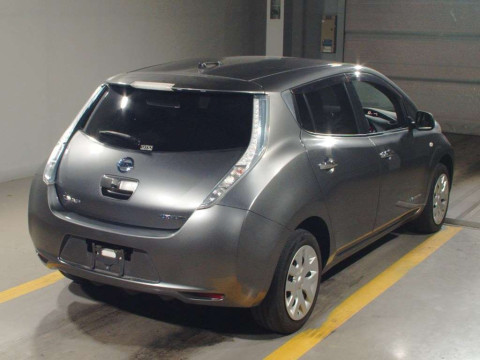 2014 Nissan Leaf AZE0[1]