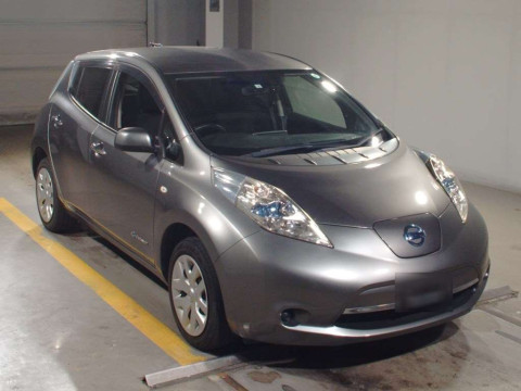 2014 Nissan Leaf AZE0[2]