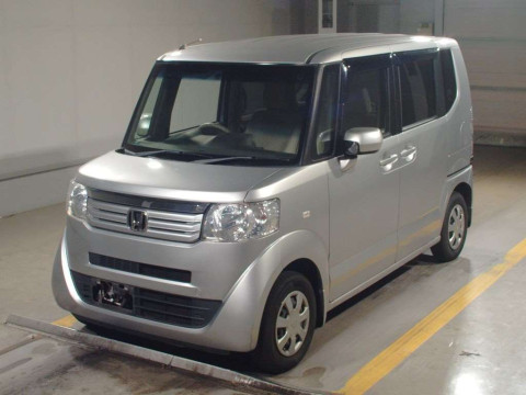 2012 Honda N-BOX JF1[0]