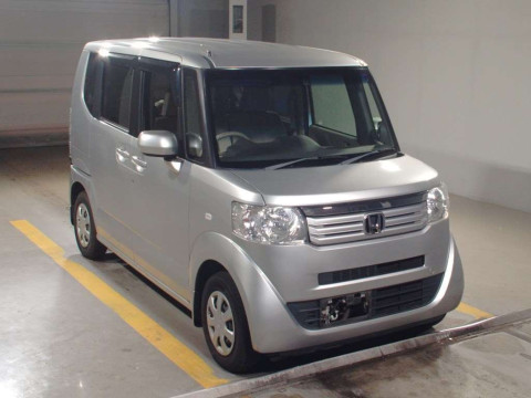 2012 Honda N-BOX JF1[2]