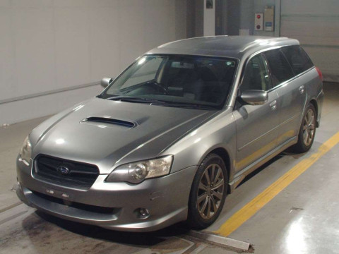 2005 Subaru Legacy Touring Wagon BP5[0]