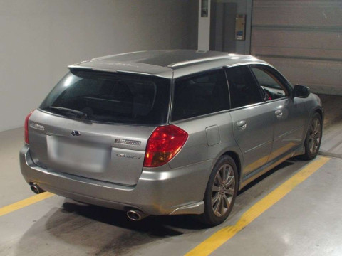 2005 Subaru Legacy Touring Wagon BP5[1]