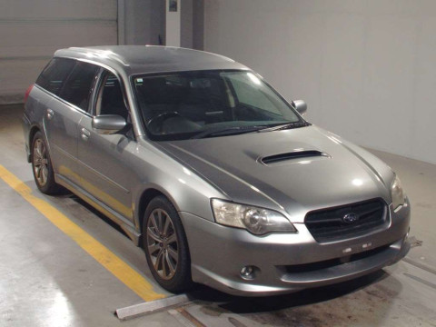 2005 Subaru Legacy Touring Wagon BP5[2]