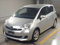 2011 Toyota Ractis