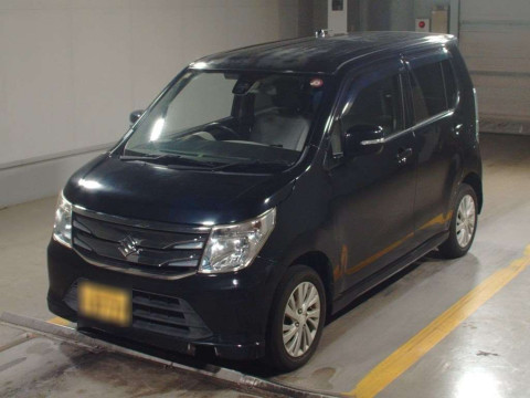 2014 Suzuki Wagon R MH44S[0]