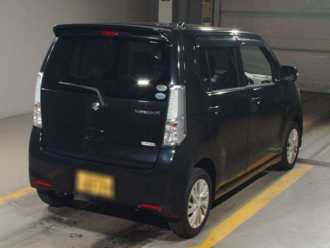 2014 Suzuki Wagon R MH44S[1]