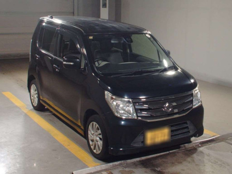 2014 Suzuki Wagon R MH44S[2]