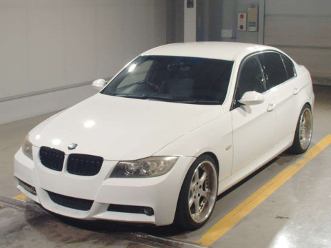 2006 BMW 3 Series VA20[0]