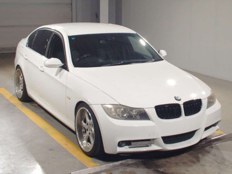 2006 BMW 3 Series VA20[2]