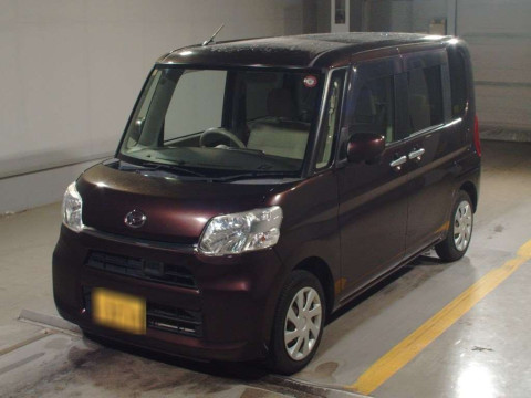 2014 Daihatsu Tanto LA600S[0]