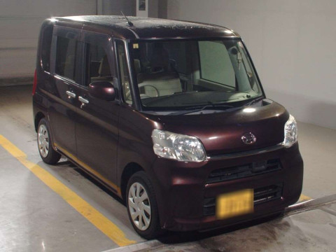 2014 Daihatsu Tanto LA600S[2]