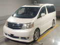 2004 Toyota Alphard