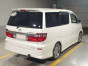 2004 Toyota Alphard