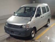 2006 Toyota Townace Van