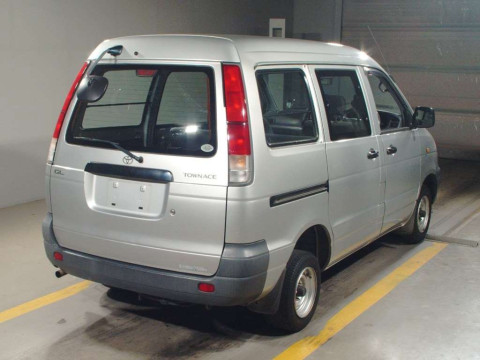 2006 Toyota Townace Van KR42V[1]