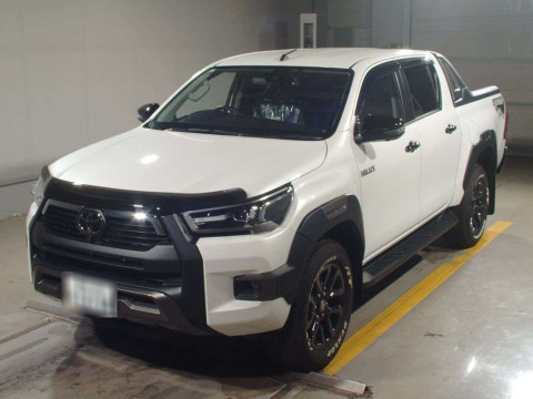 2024 Toyota Hilux GUN125[0]