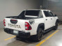 2024 Toyota Hilux