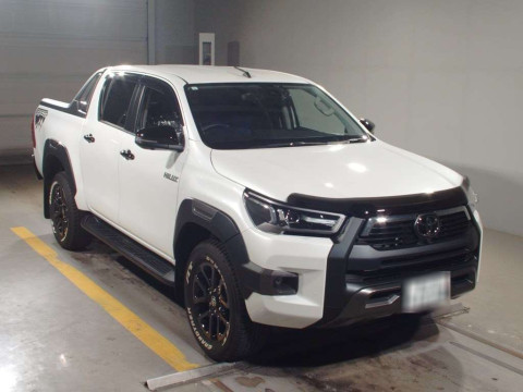 2024 Toyota Hilux GUN125[2]