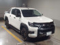 2024 Toyota Hilux