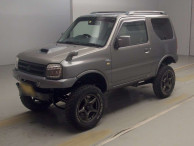 2006 Suzuki Jimny