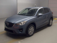 2013 Mazda CX-5